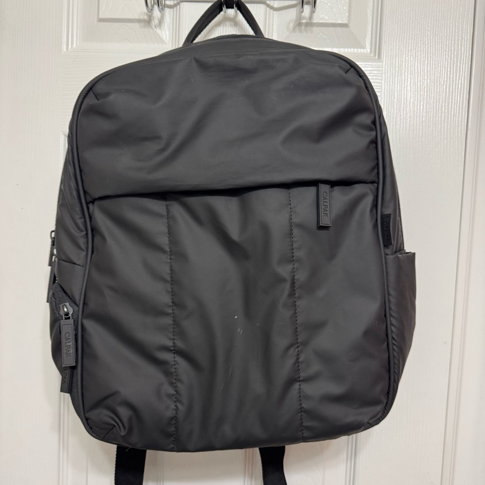 CALPAK Luka Laptop Backpack